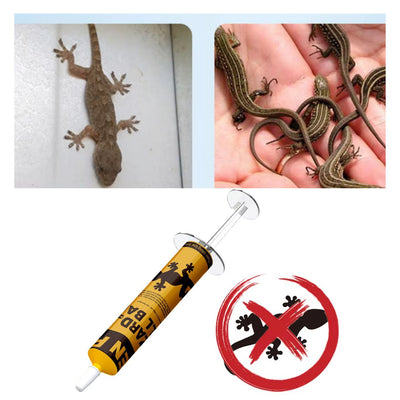 🦎 Gel Anti-reptile